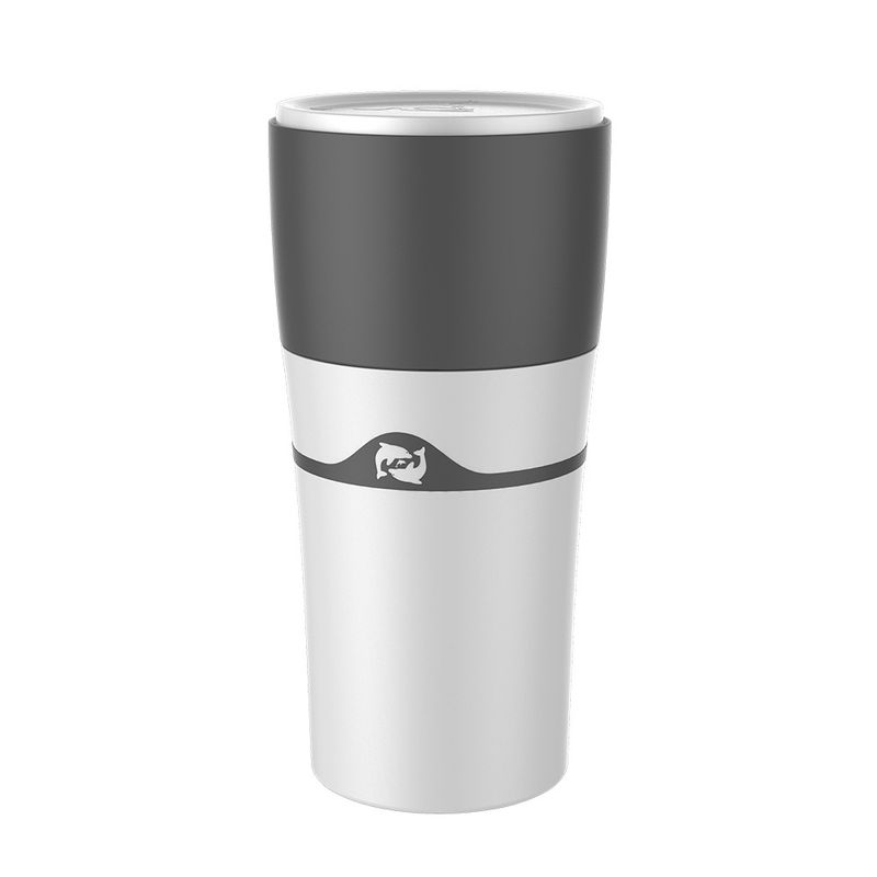 GENERICO - Cafetera De Goteo Portátil De Máquina De Viaje Para