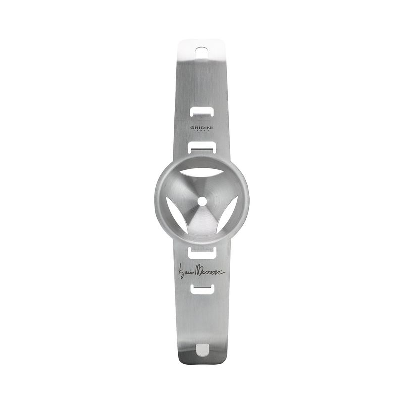 GHIDINI - Separador de Huevos  Acero Inox Massari