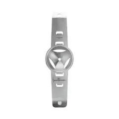 GHIDINI - Separador de Huevos Acero Inox Massari