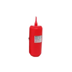 GENERICO - Inflador De Globos Eléctrico 1 Inyector Automatico