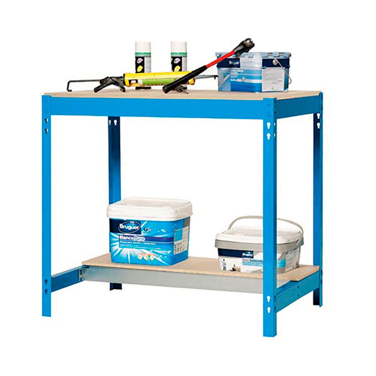 SIMONRACK - Banco Simonwork BT0 1200x750 AzulMadera