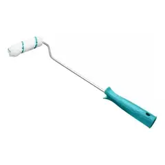TOTAL TOOLS - Rodillo 100mm 4 Pulgadas / Muros Interiores Total
