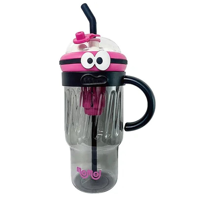 GENERICO - Vaso Verano Infusor Infantil 1400 Ml