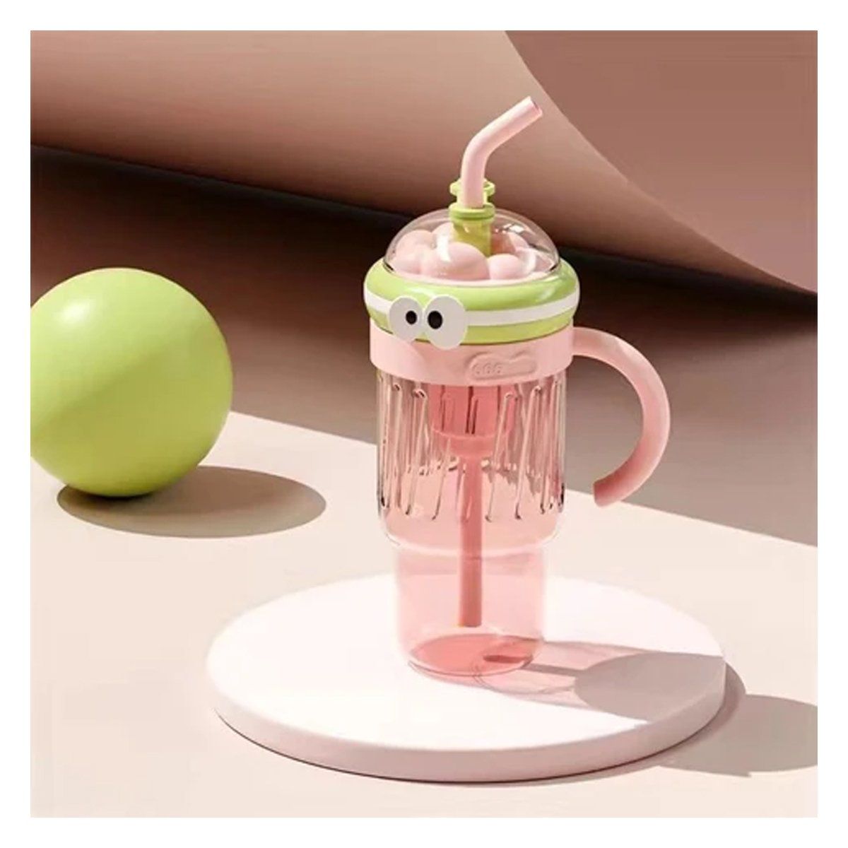 GENERICO - Vaso Verano Infusor Infantil 1400 Ml