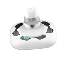 GENERICO - Juguete Interactivo Para Gatos Dispensador De Golosinas