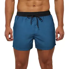 TIOZONEY - Traje De Baño Hombre