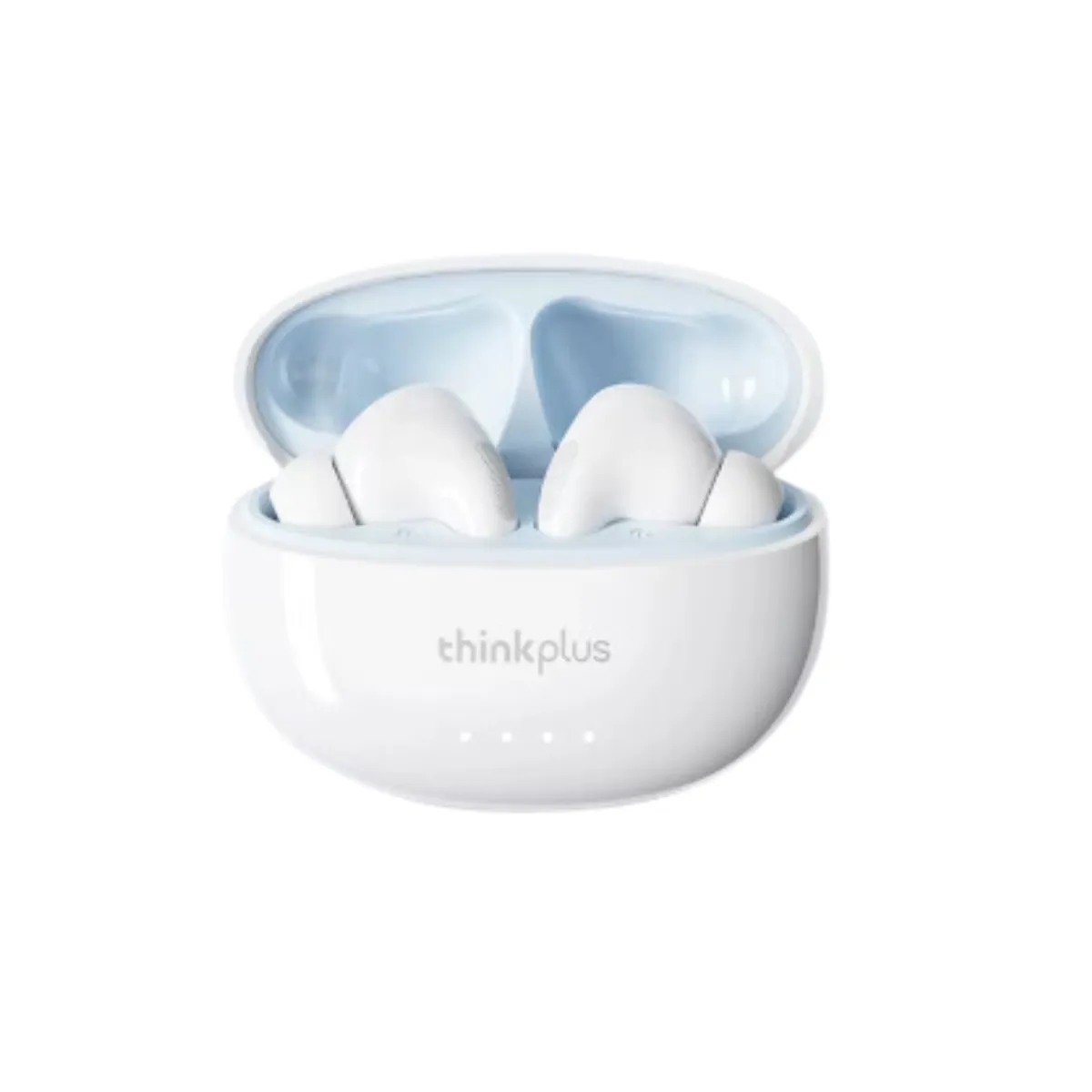 LENOVO - Auriculares Bluetooth Tws Lenovo Lp5 Pro, Color Blanco