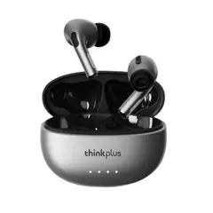 LENOVO - Auriculares Bluetooth Tws Lp5 Pro Color GRIS