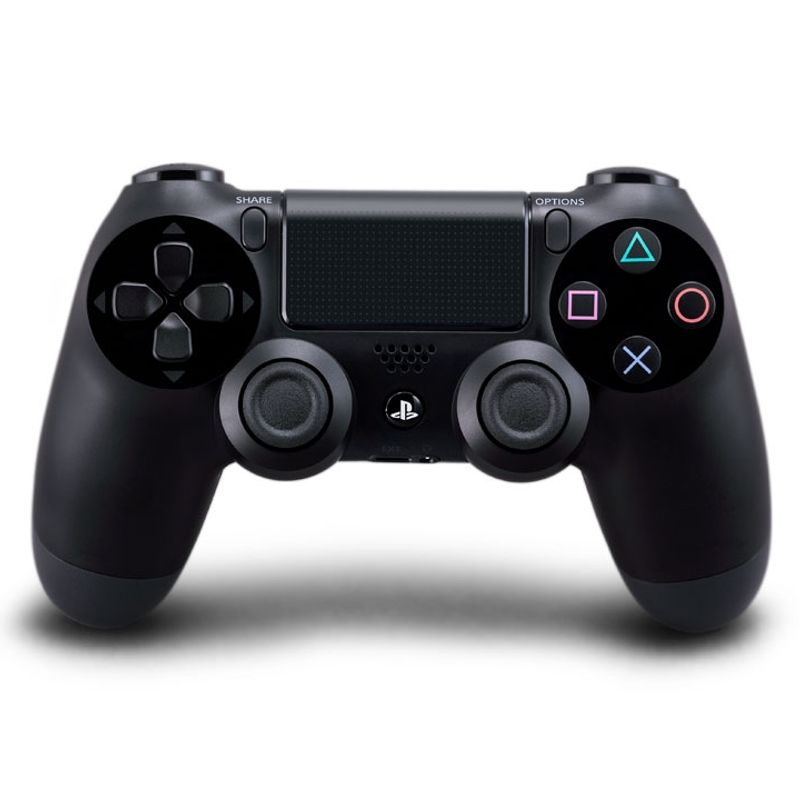 SONY - Sony Control PS4 Dualshock 4 Nergo