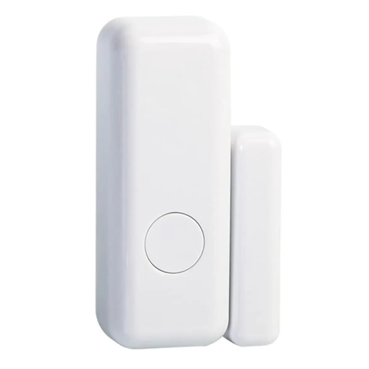 KUANGYE - Sensor Magnético puertasventana 433mhz Alarmas