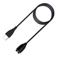 Cable Usb C Para Garmin Fenix Venu Vivoactive Forerunner 1 Metro