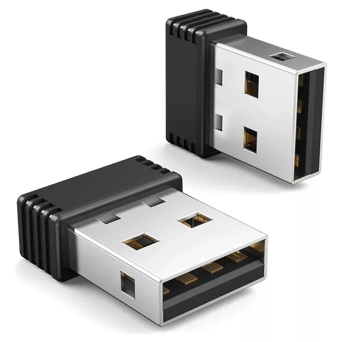 KUANGYE - Usb Jiggler Indetectable Movimiento Mouse Automatico