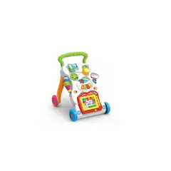 GENERICO - Caminador Para Bebe Musical De Juguete Kit