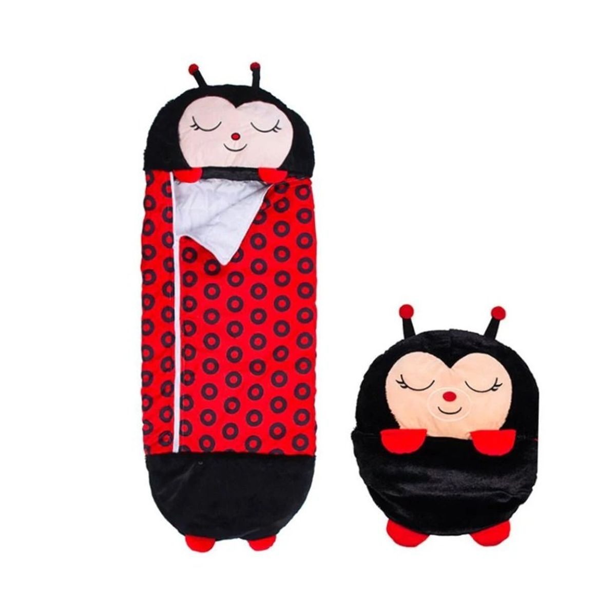 GENERICO - Bolso de Dormir 120cm Chinita Happy Niños