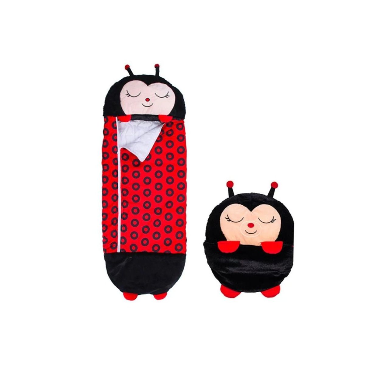 GENERICO - Bolso de Dormir 120cm Chinita Happy Niños