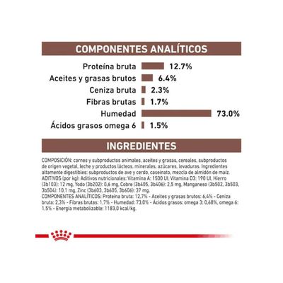 Imagen 2 del producto Recovery Lata 145g - Pack 24 Latas