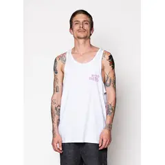 KAYA UNITE - Sudadera Mini Groovy White