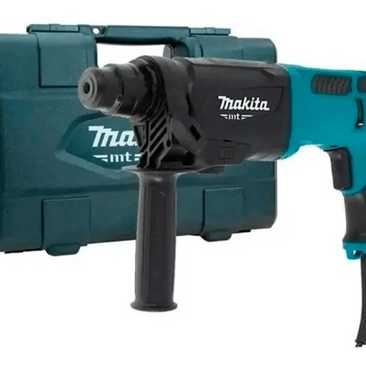 MAKITA - Rotomartillo Makita M8701b Sds Plus - 800 Watts