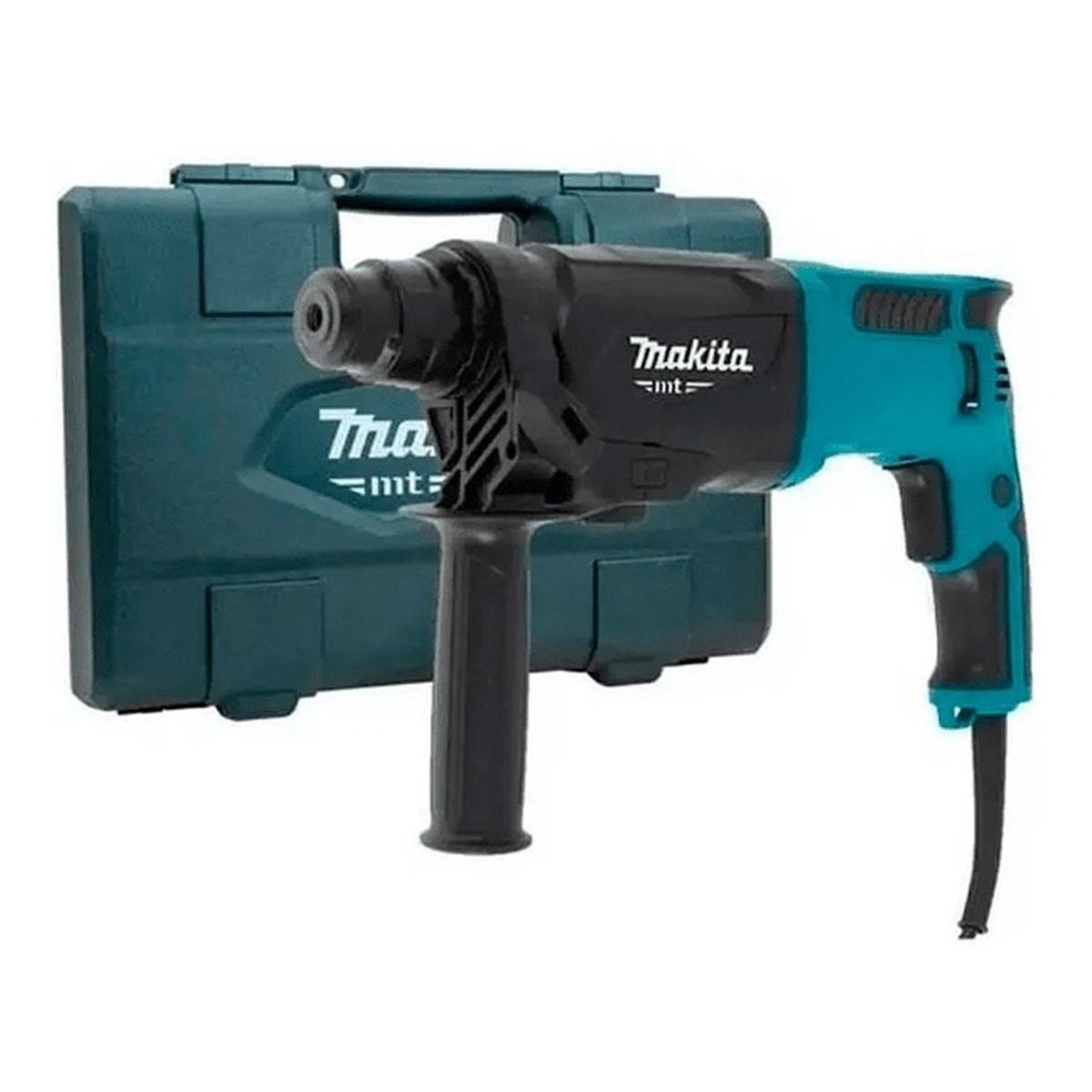 MAKITA - Rotomartillo Makita M8701b Sds Plus - 800 Watts