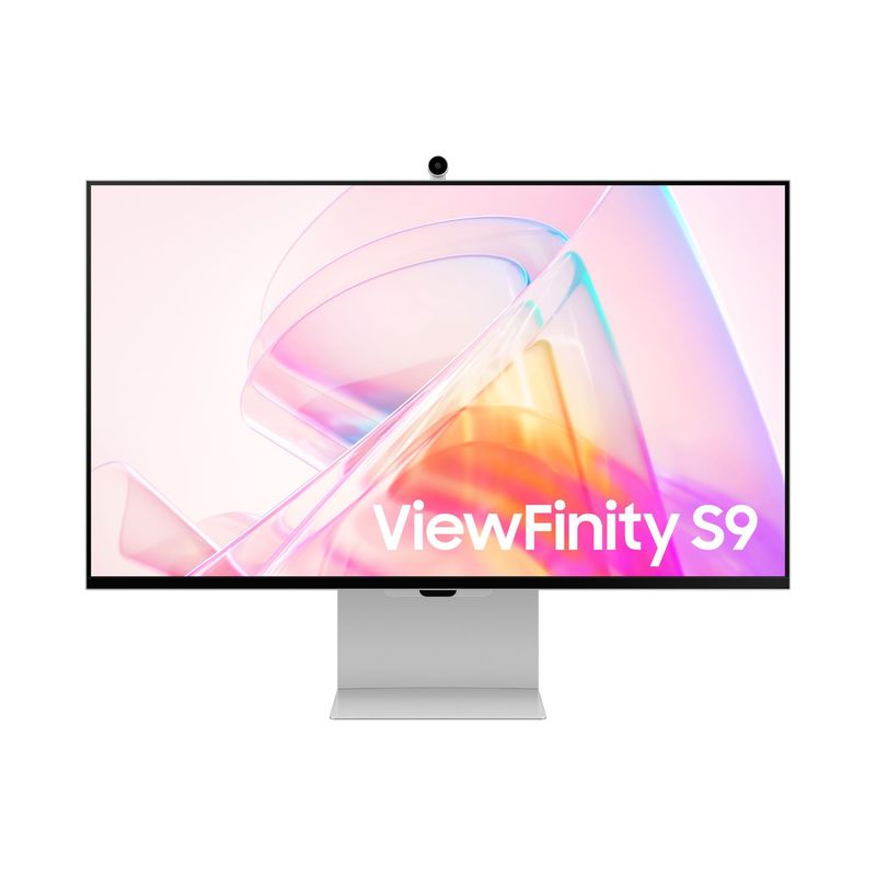 SAMSUNG - Monitor Inteligente Samsung ViewFinity 27 5K IPS 5ms 60Hz