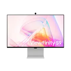 SAMSUNG - Monitor Inteligente ViewFinity 27 5K IPS 5ms 60Hz