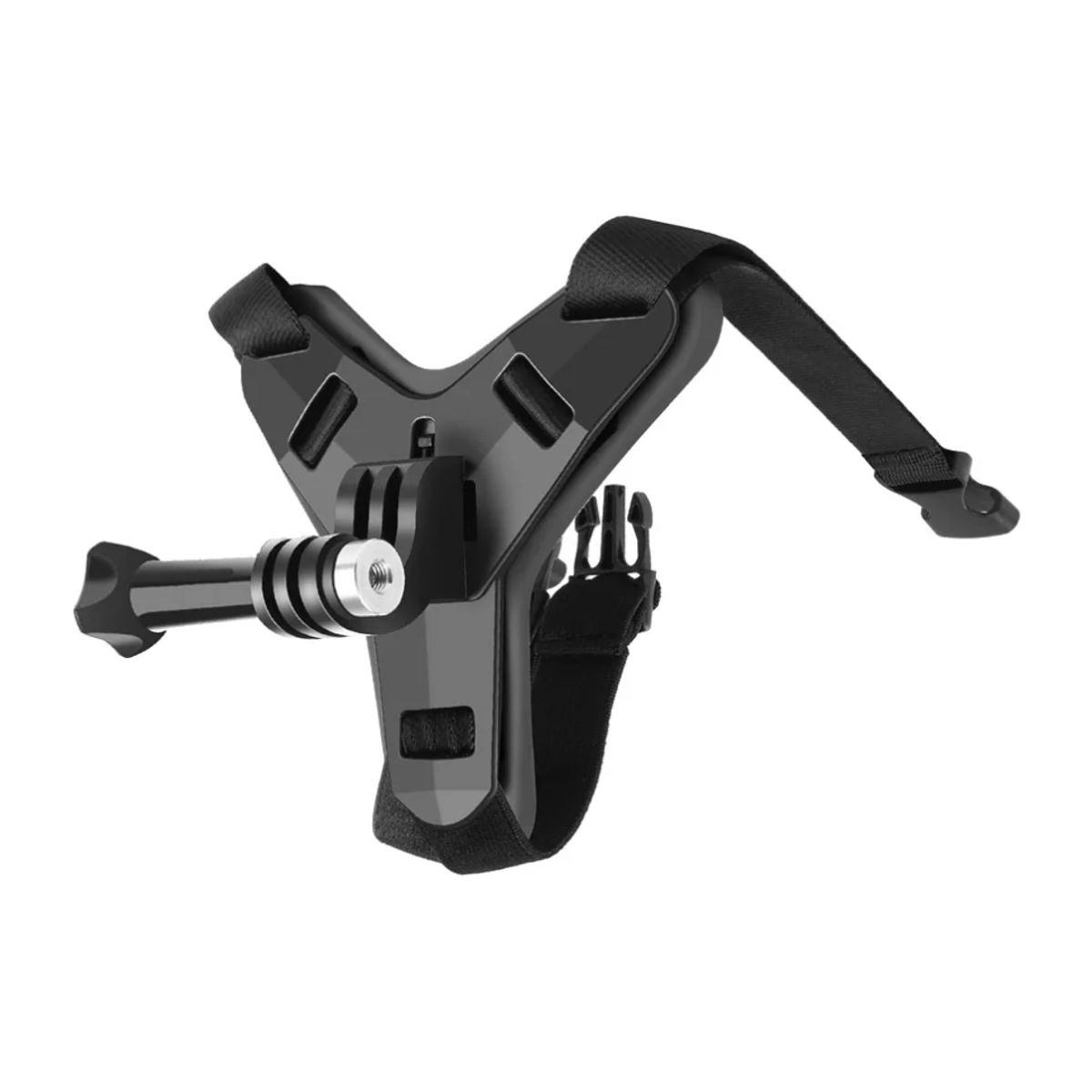 SHOOT - Arnés Casco de Moto / Shoot -  Negro