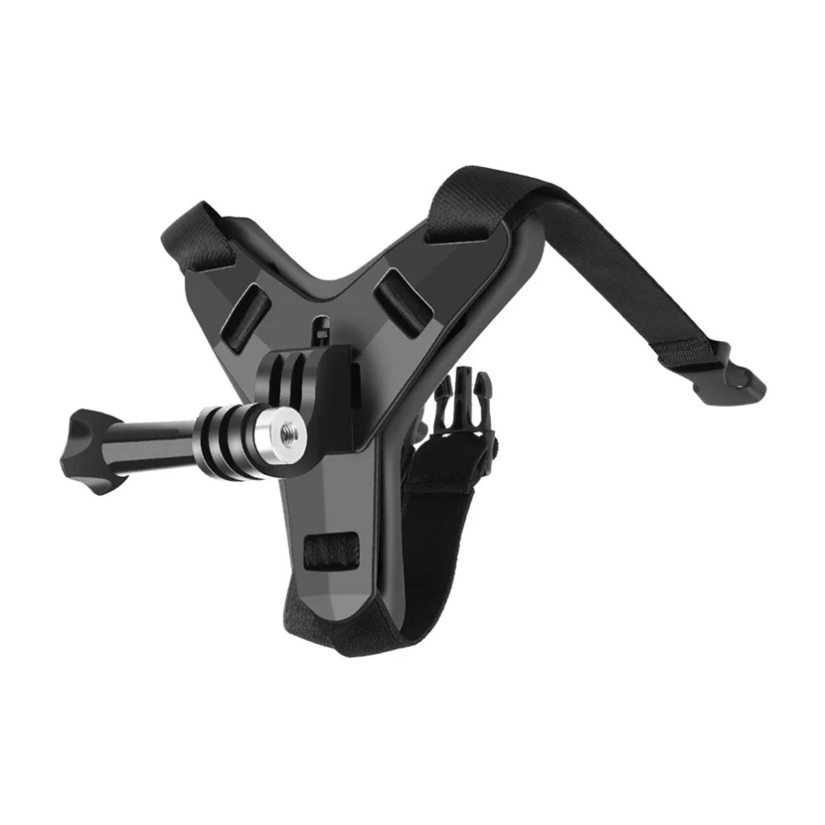 SHOOT - Arnés Casco de Moto / Shoot -  Negro