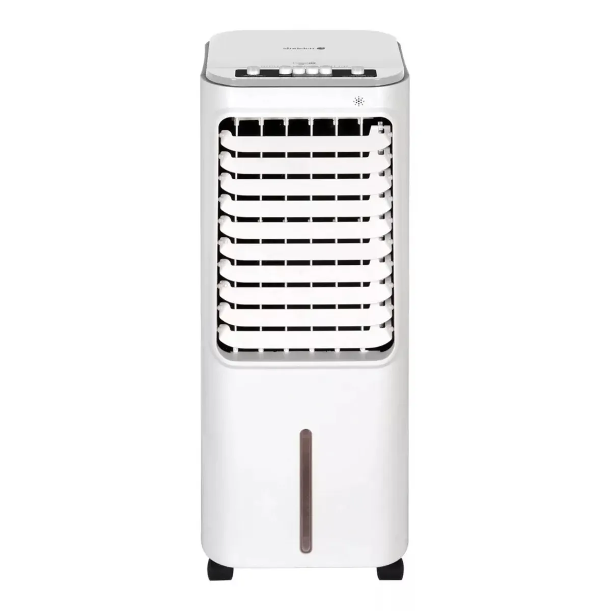 SINDELEN - Enfriador De Aire Climatizador Sindelen EEA-700 12 Lts 30m2