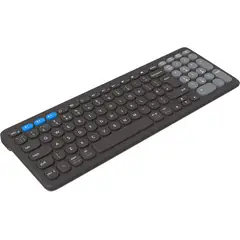ZAGG - Teclado bluetooth Con Carga Inalámbrica