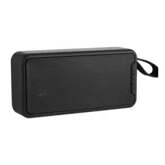 KEIPHONE - Parlante Bluetooth Portatil KEI PHYSIC Manos Libres