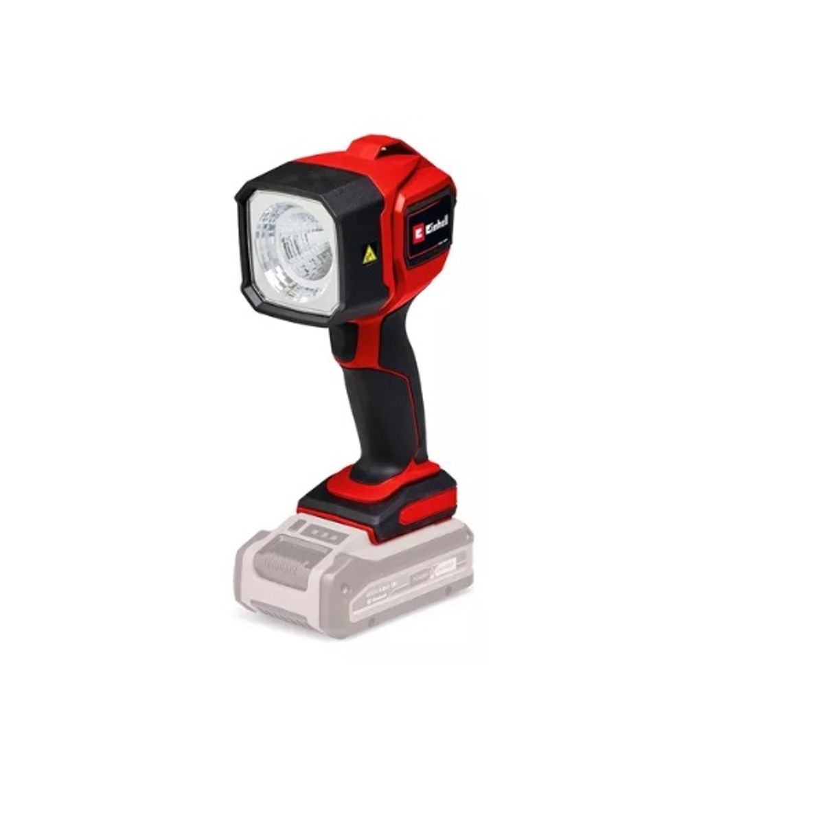 EINHELL - Linterna Inal Einhell Tc-cl 18350 Li - Sin Baterías Luz Blanco