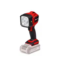 EINHELL - Linterna Inal Tc-cl 18350 Li - Sin Baterías Luz Blanco