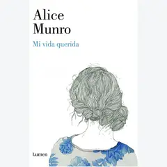 LUMEN - Mi Vida Querida - Alice Munro