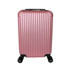 GENERICO - Maleta Cabina De 10 Kg Equipaje Chica Ruedas Viajes Avión