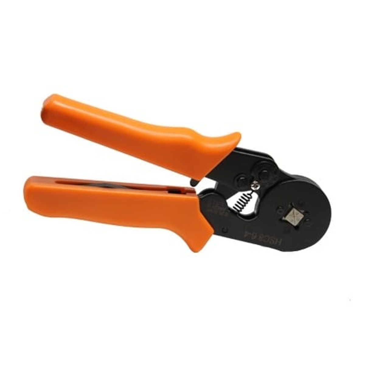 GENERICO - Aprieta Ferrules 0.25-6mm2  23-10AWG