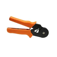 GENERICO - Aprieta Ferrules 0.25-6mm2 23-10AWG