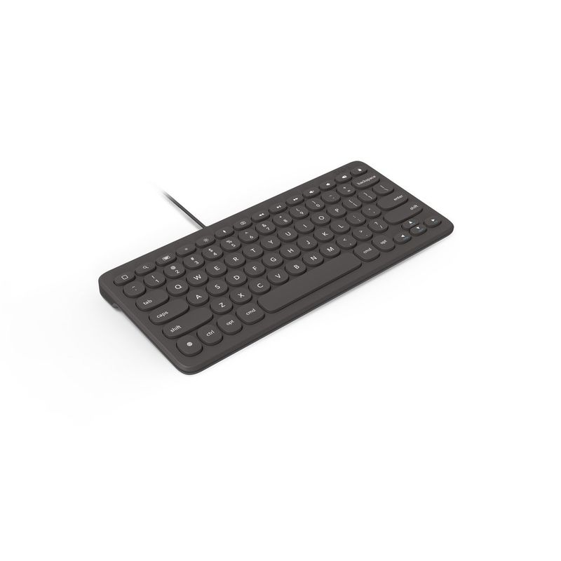 ZAGG - Teclado De Escritorio Zagg