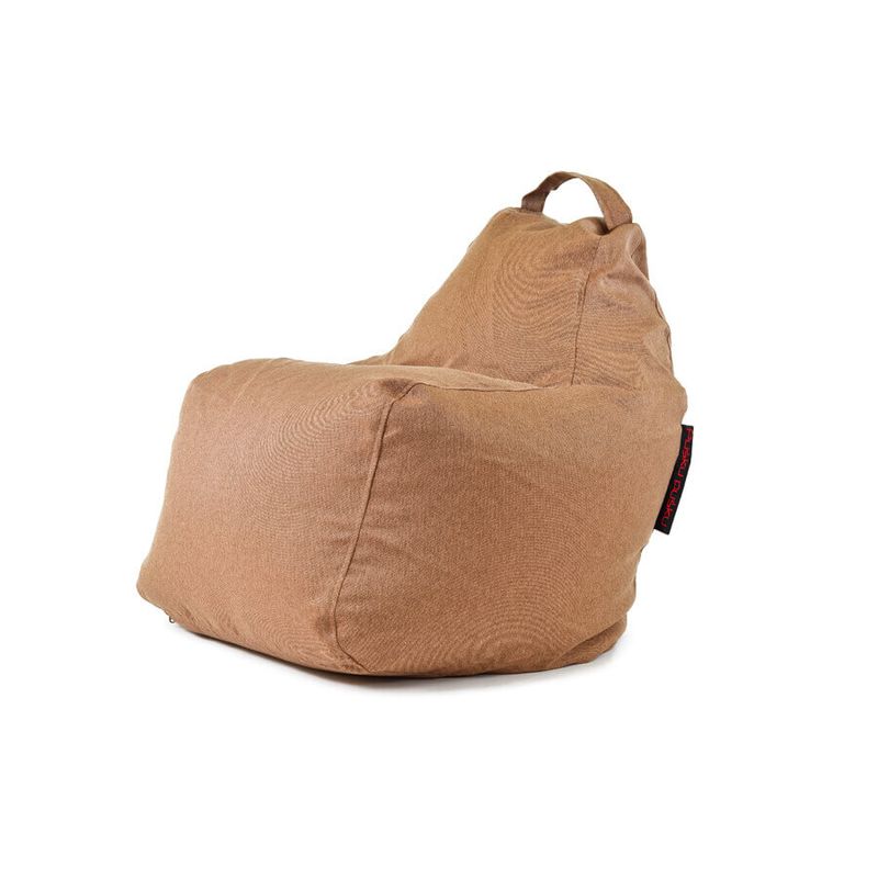 GENERICO - Pouf Play Nordic Latte