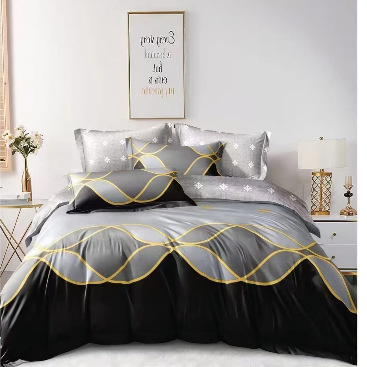 GENERICO - sabana de verano plaza y media