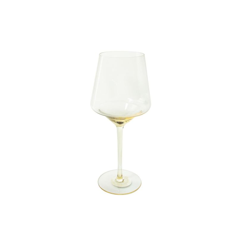 DECO EXPRESS - Set 6 Copas Vino Turin - Ramazzotti/Aperol