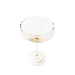 DECO EXPRESS - Set 6 Copas Margarita Turin