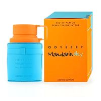 Perfume Mandarin Sky EDP Hombre 100 ml
