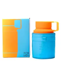 ARMAF - Perfume Mandarin Sky EDP Hombre 100 ml
