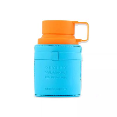 Imagen 2 del producto Perfume Mandarin Sky EDP Hombre 100 ml