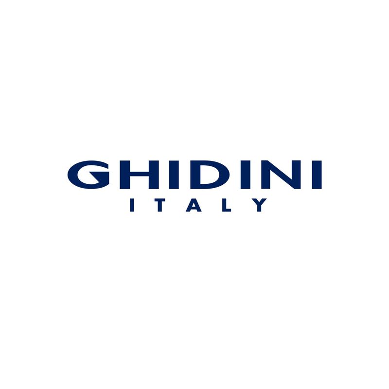 GHIDINI - Rejilla Enfriadora Redonda 32cm GP&me