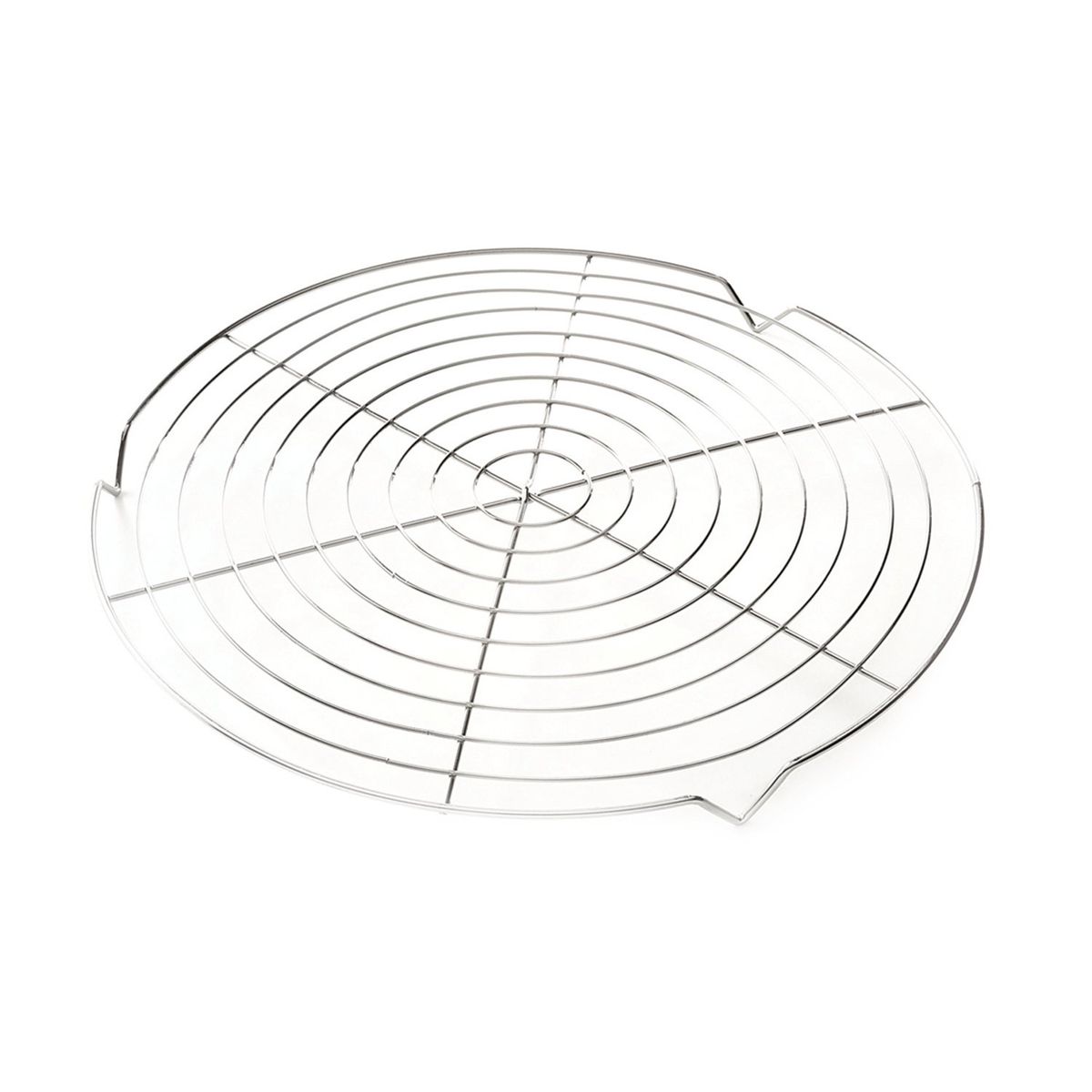 GHIDINI - Rejilla Enfriadora Redonda 32cm GP&me