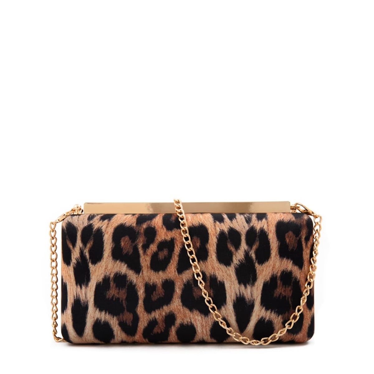 AMPHORA - Cartera fiesta turner pequeña beige