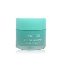 Mascarilla Nocturna para Labios - Mint Choco 20g