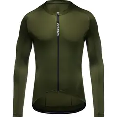 GOREWEAR - TRICOTA HOMBRE PARA CICLISMO SPINSHIFT LONG SLEEVES JERSEY