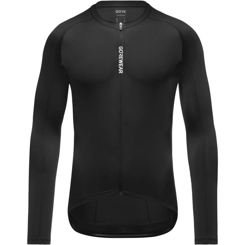 GOREWEAR - TRICOTA HOMBRE PARA CICLISMO GOREWEAR SPINSHIFT LONG SLEEVES JERSEY